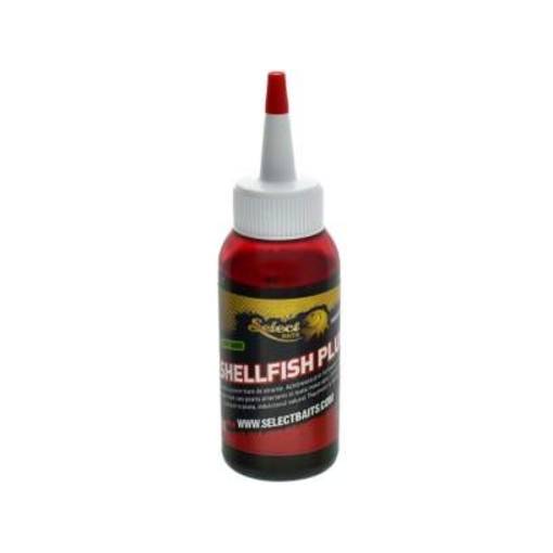 SELECT BAITS CLOUDY SMOKE 75mL