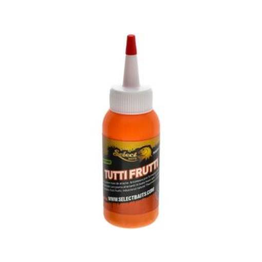 SELECT BAITS CLOUDY SMOKE 75mL