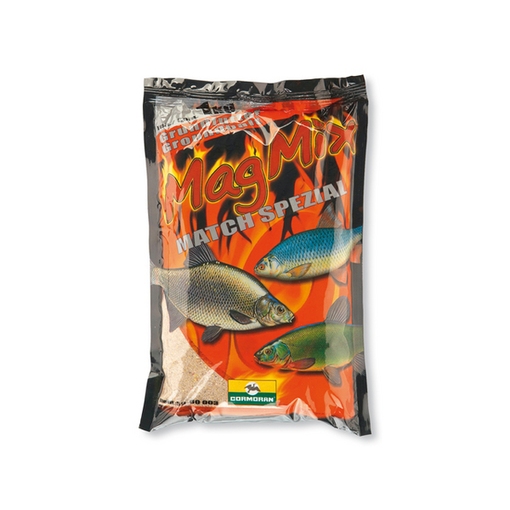CORMORAN GROUNDBAIT