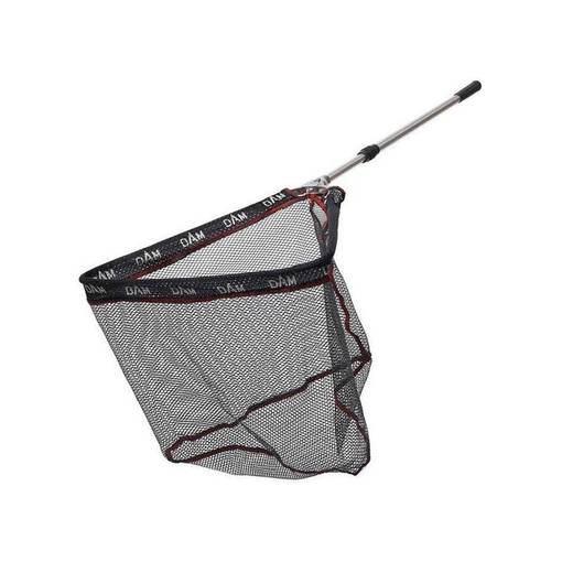 DAM ALU-HEAD SET NET