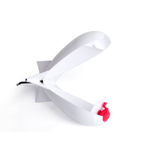 SPOMB WHITE MINI