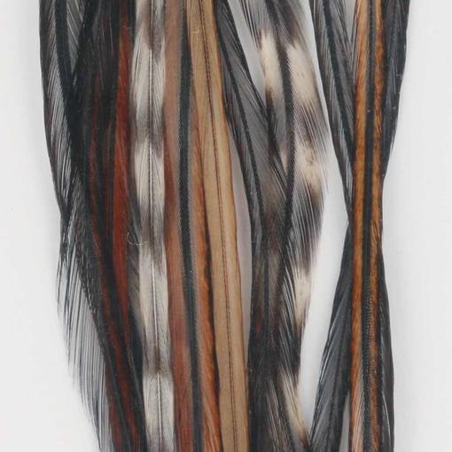 BAETIS SADDLE Grizzly Variant