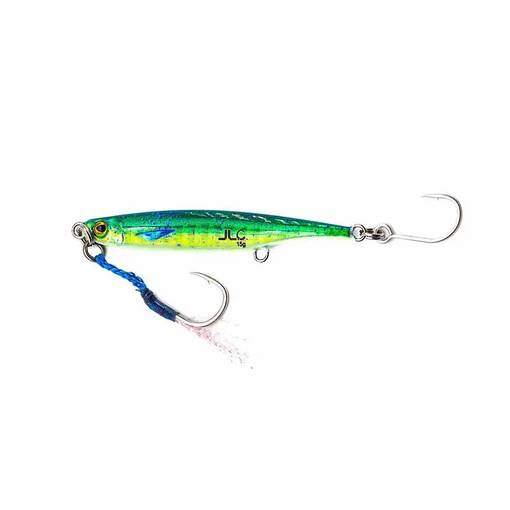 JLC REAL JIG 15G