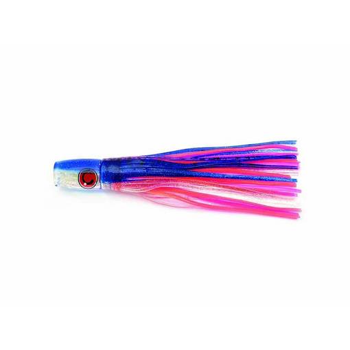 JLC TROLLING SKIRT SMOKERS 22CM 85G #BLUE/PINK