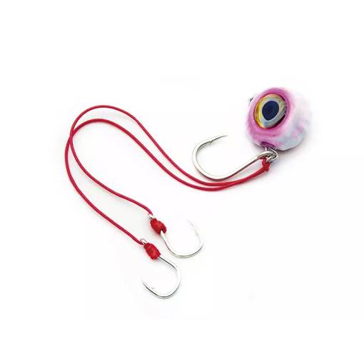 JLC NAUTILUS LIVEBAIT SYSTEM 100g
