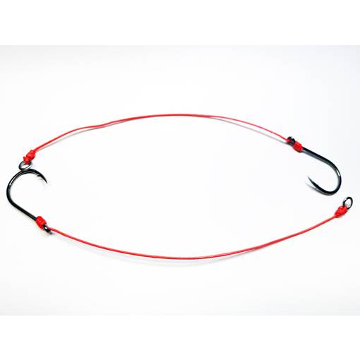 JLC REAL FISH 160MM ASSIST HOOKS