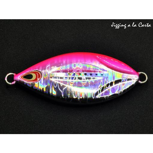 JLC SLOW DROP JIG 10G