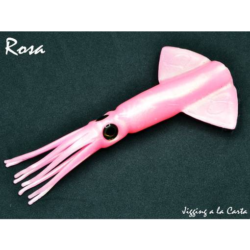 JLC IKA SPARE BODY 2 PCS