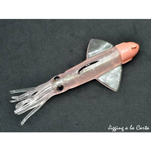 JLC IKA 40G + BODY
