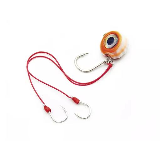 JLC NAUTILUS LIVEBAIT SYSTEM 100g