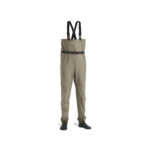KEEPER WADERS