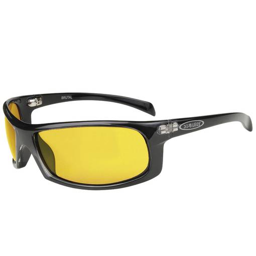 VISION POLARFLITE SERIES BRUTAL BROWN