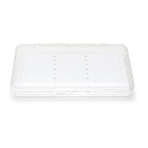 VISION FLY BOX FIT MEDIUM/STRAIGHT CUT