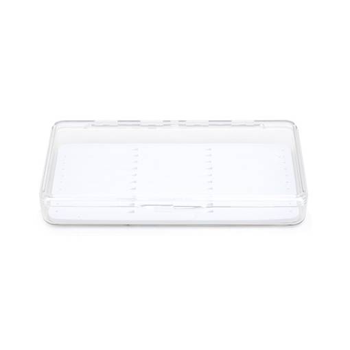 VISION FLY BOX DEEP FIT LARGE/STRAIGHT CUT