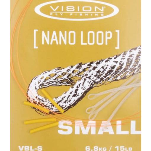VISION NANO LOOPS SMALL