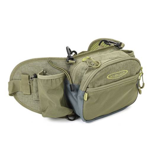 VISION LOVE HANDELS MILITARY GREEN