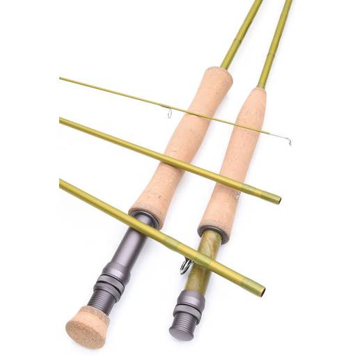 VISION ONKI FLY ROD 9ft #5