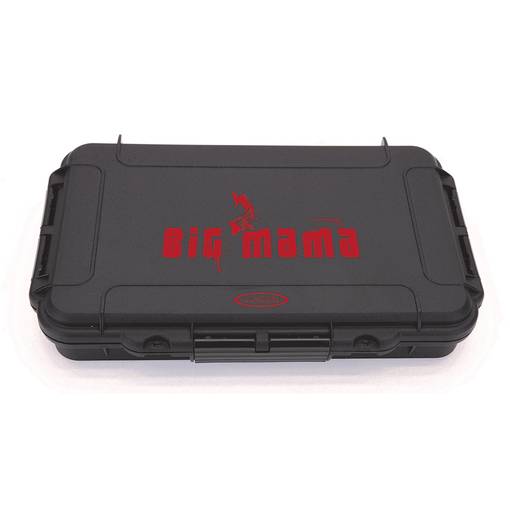 VISION FLY BOX AQUA BIG MAMA 350x230x59mm