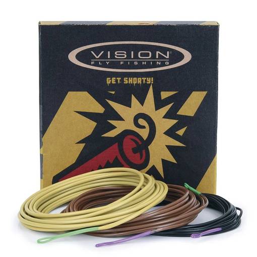 VISION TNT SINK 7 420G 7M