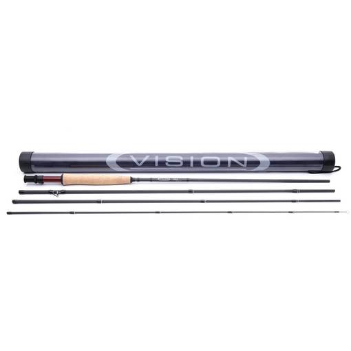 VISION EKA FLY ROD 9.6FT #7