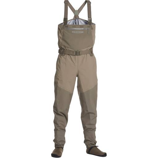 VISION KOSKI WADER