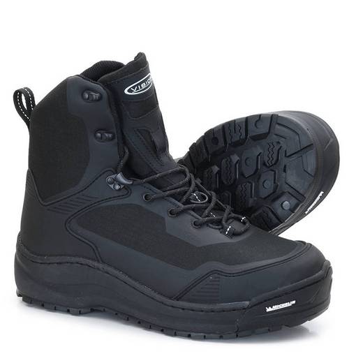 VISION MUSTA WADING SHOES MICHELIN