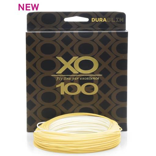VISION XO 100 FLY LINE