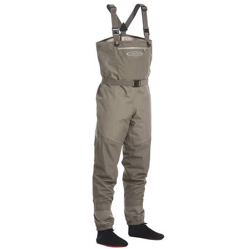 VISION ATOM WADER