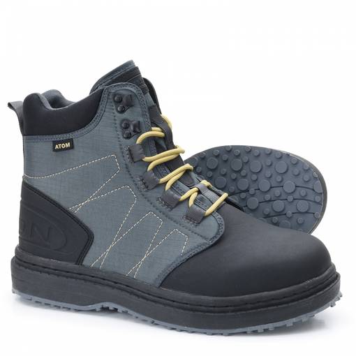 VISION ATOM WADING SHOES GUMMI