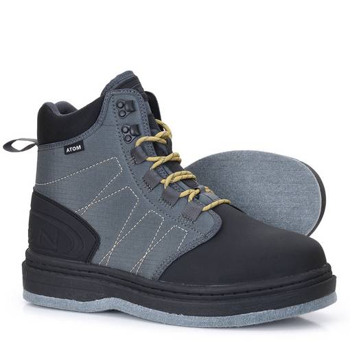 VISION ATOM WADING SHOES FELT
