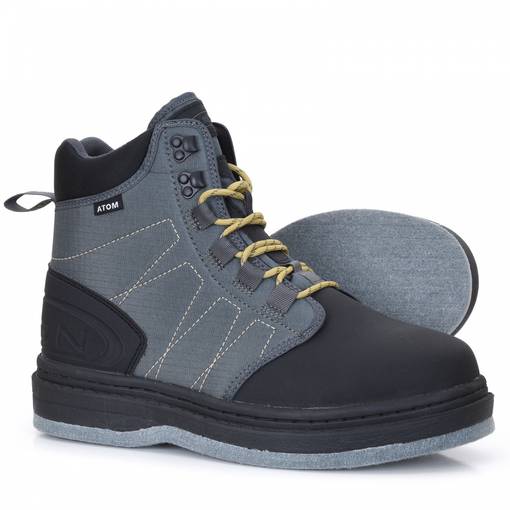 VISION ATOM WADING SHOES FELT