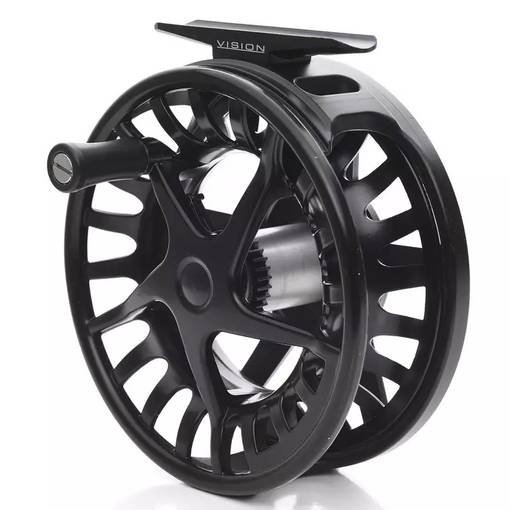 VISION FISU REEL 56
