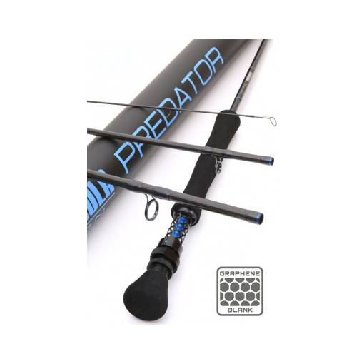 VISION MERISUOLA PREDATOR 9FT #10