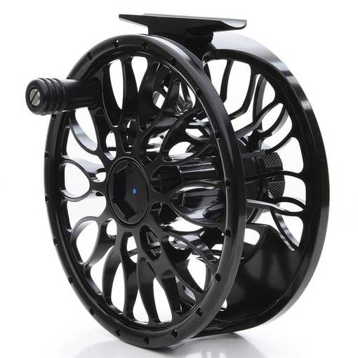 VISION XO PREDATOR #9-10 REEL