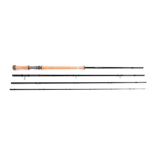 VISION TAIMEN DELUXE 12ft 2in #14