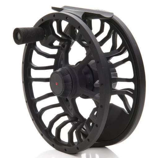 VISION HERO BLACK REEL #4/6