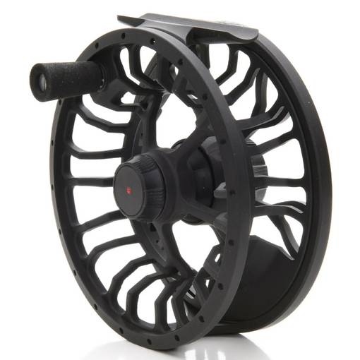 VISION HERO BLACK REEL #7/9