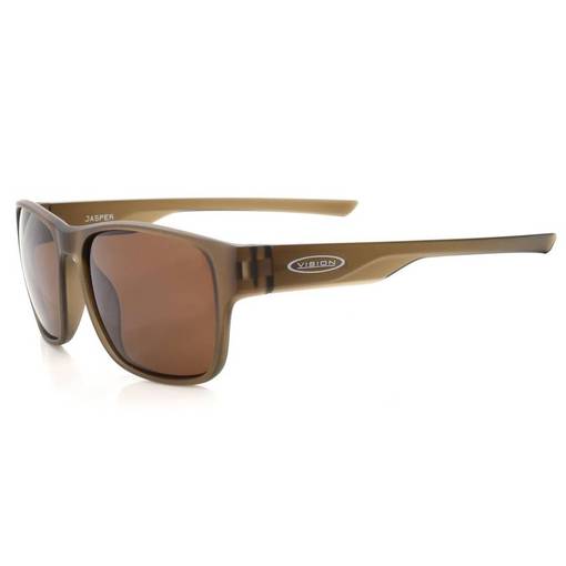 VISION POLARFLITE SERIES JASPER-BROWN