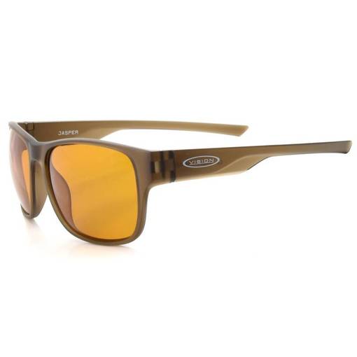 VISION POLARFLITE SERIES JASPER-YELLOW