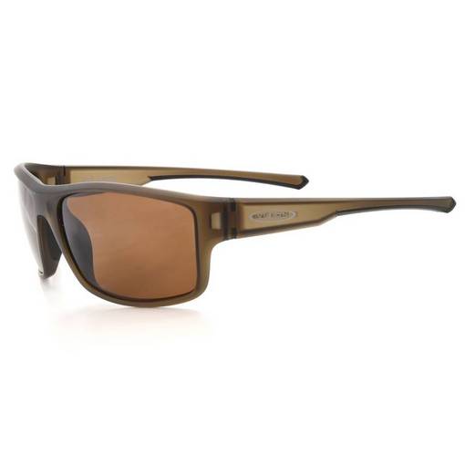 VISION POLARFLITE RIO VANDA - BROWN
