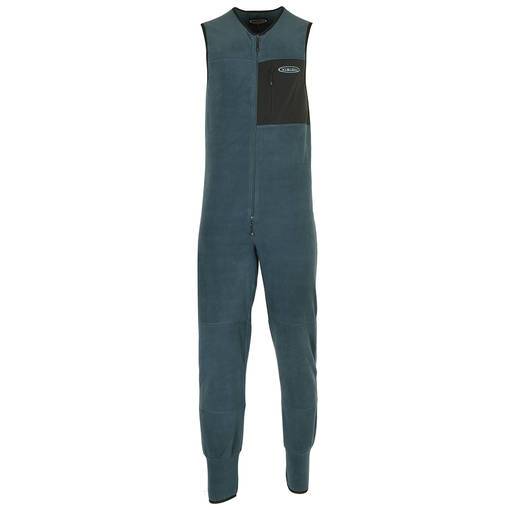 VISION NALLE OVERALL BLUE MEDIUM