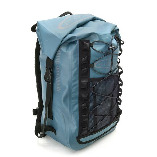 VISION AQUA DAY PACK 35L PETROL BLUE