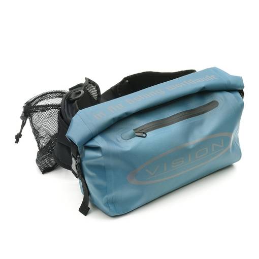 VISION AQUA HANDLE PETROL BLUE
