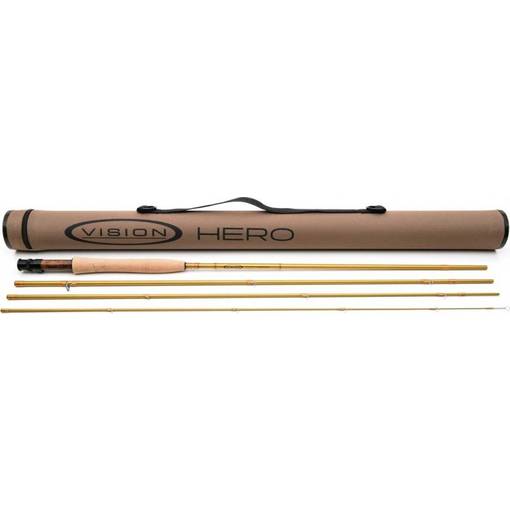 VISION HERO FLYROD NYMPH HERO 10ft 6in #3