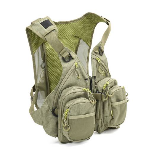 VISION MEGA BRA OLIVE