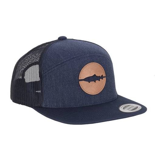 VISION NATIVES 7.0 CAP DARK BLUE