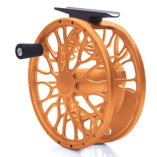 VISION XO #5-6 ORANGE REEL