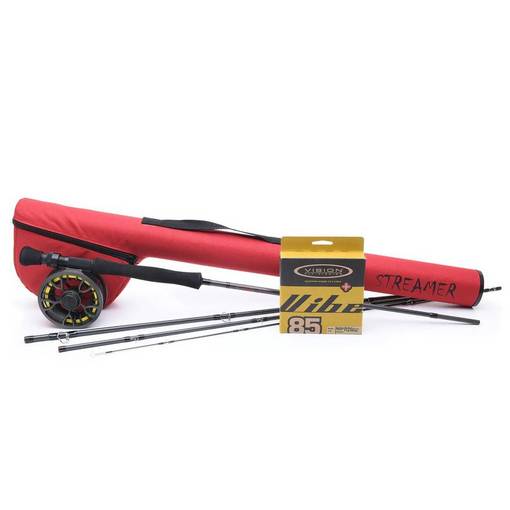 VISION STREAMER SET 9FT #6