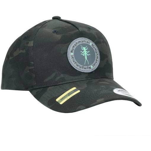 VISION NYMPHMANIAC 3.0 MULTICAM CAP