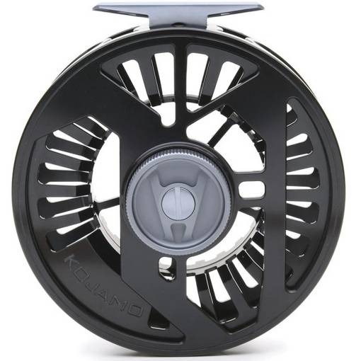 VISION XLS KOJAMO FLY REEL 911 #9-11
